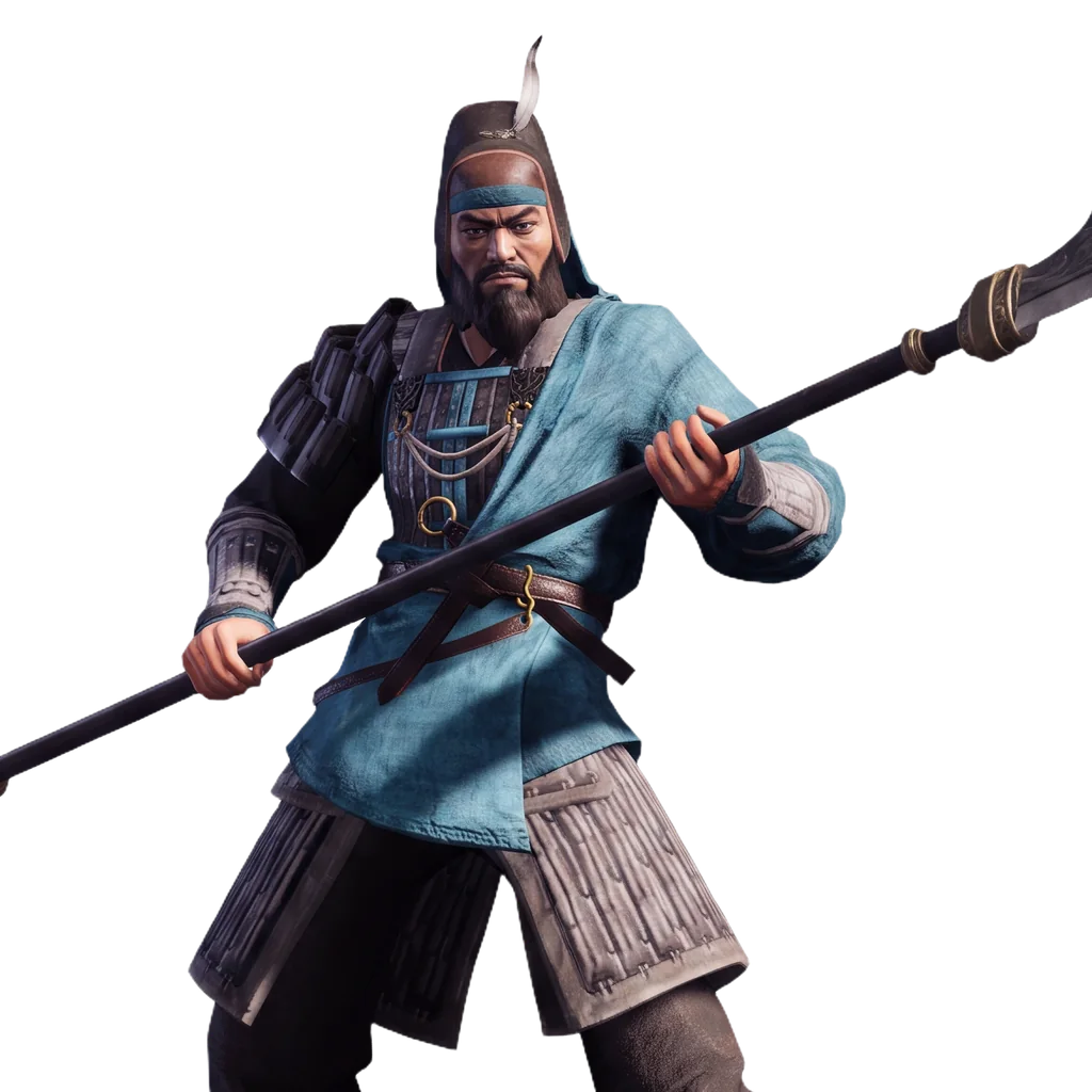 青龙卫